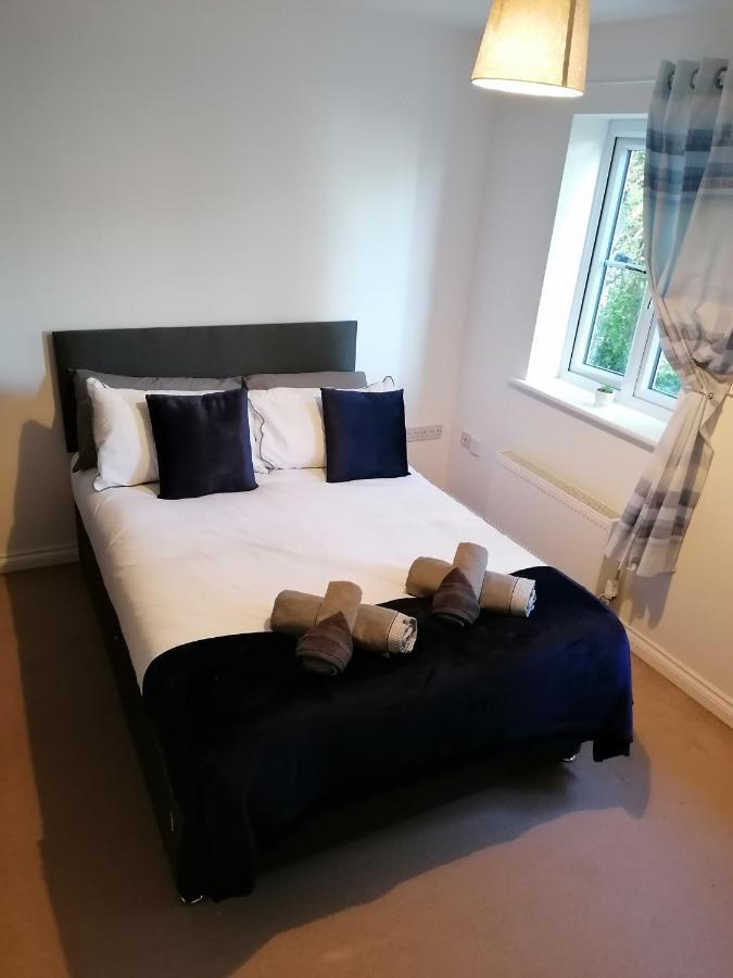 Agnes House Hotel Grimsby Kültér fotó