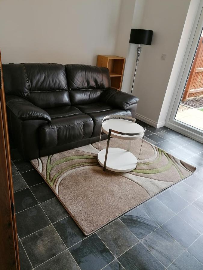 Agnes House Hotel Grimsby Kültér fotó